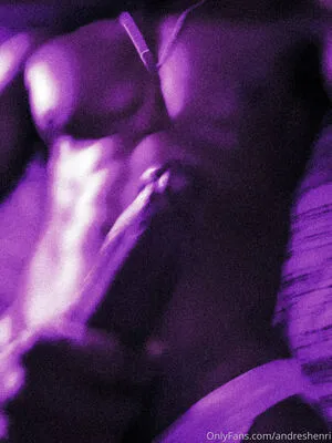 Andreshenri OnlyFans Leaked Free Thumbnail Picture - #hP48F1lj1x