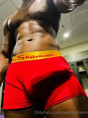 Andreshenri OnlyFans Leaked Free Thumbnail Picture - #r29MaXIs9A