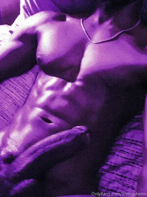 Andreshenri OnlyFans Leaked Free Thumbnail Picture - #xGZl8VUDUx