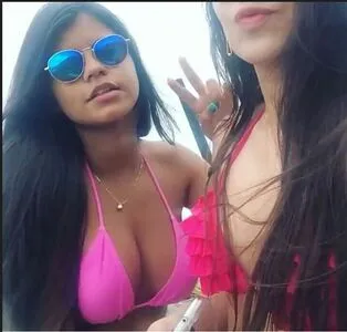 Andressa Almeida OnlyFans Leaked Free Thumbnail Picture - #Yii2iikIL4