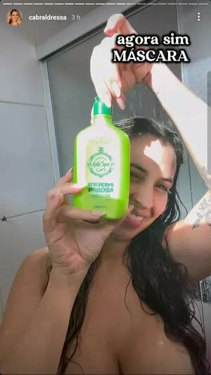 Andressa Cabral OnlyFans Leaked Free Thumbnail Picture - #HBzCyTLs93