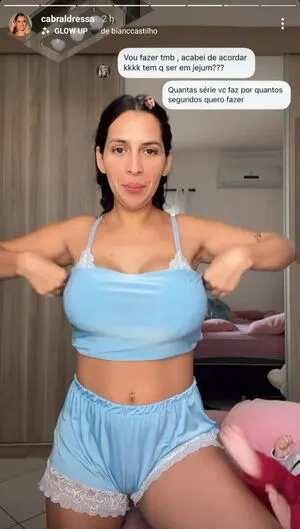 Andressa Cabral OnlyFans Leaked Free Thumbnail Picture - #JlvfOsufoj