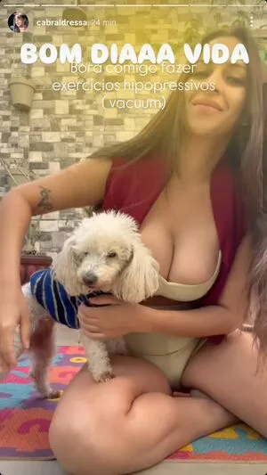 Andressa Cabral OnlyFans Leaked Free Thumbnail Picture - #kAOQtDJCCR