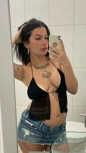 Andressa Oliveira OnlyFans Leaked Free Thumbnail Picture - #8eUwoUuggO