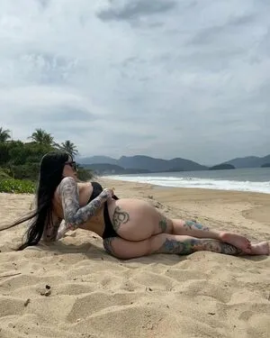 Andressa Sisto OnlyFans Leaked Free Thumbnail Picture - #s2FqJ1BlfF