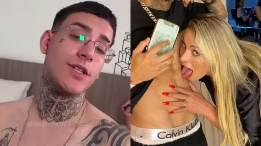 Andressa Urach OnlyFans Leaked Free Thumbnail Picture - #6FBbNhrFrE