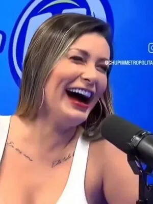 Andressa Urach OnlyFans Leaked Free Thumbnail Picture - #nQ9nga1svD