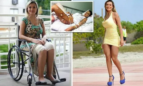 Andressa Urach OnlyFans Leaked Free Thumbnail Picture - #vnbHUzL2pg