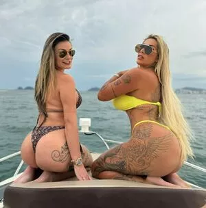 Andressa Urach OnlyFans Leaked Free Thumbnail Picture - #1eLoXxEnW0