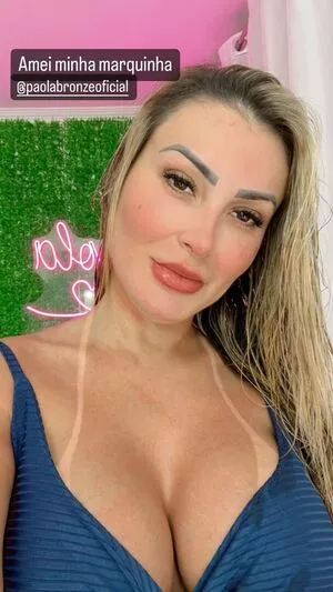 Andressa Urach OnlyFans Leaked Free Thumbnail Picture - #Su0RQBq0EU