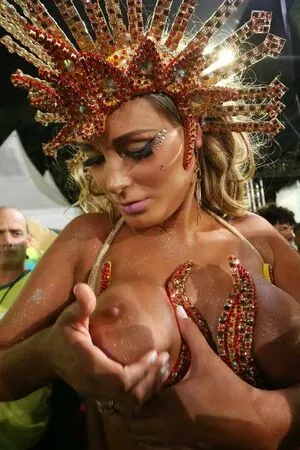 Andressa Urach OnlyFans Leaked Free Thumbnail Picture - #dHEIsFPug5