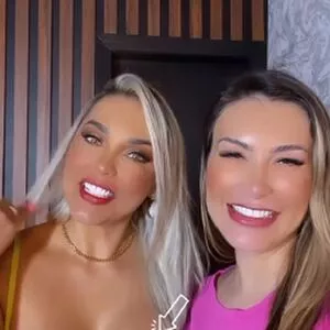 Andressa Urach OnlyFans Leaked Free Thumbnail Picture - #lktiXOvXjU