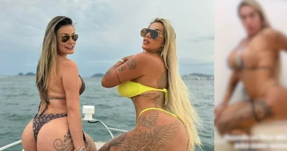 Andressaurac OnlyFans Leaked Free Thumbnail Picture - #cLD9m3bgrI