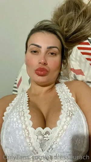 Andressaurach OnlyFans Leaked Free Thumbnail Picture - #90SwcK4L9d