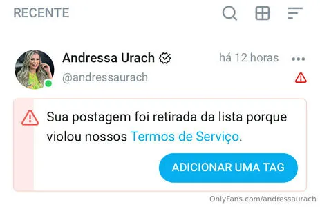 Andressaurach OnlyFans Leaked Free Thumbnail Picture - #MVJg5bStLC