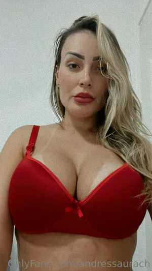Andressaurach OnlyFans Leaked Free Thumbnail Picture - #XiIPaIQifl