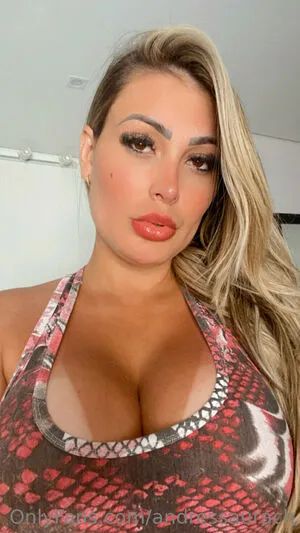 Andressaurach OnlyFans Leaked Free Thumbnail Picture - #fbN0Y9FdbF