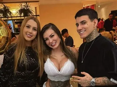 Andressaurach OnlyFans Leaked Free Thumbnail Picture - #qMF8SJDy8t