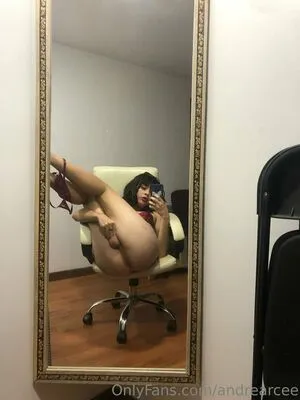 Andretransgirl OnlyFans Leaked Free Thumbnail Picture - #VKOenaKWSD