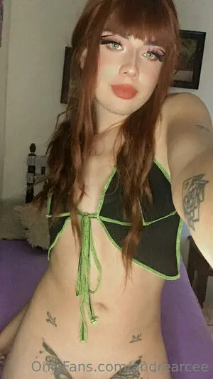 Andretransgirl OnlyFans Leaked Free Thumbnail Picture - #iMVYqgyr0m