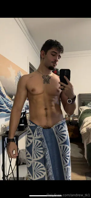 Andrew Tk1 OnlyFans Leaked Free Thumbnail Picture - #2h0237kAKr
