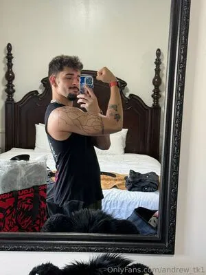 Andrew Tk1 OnlyFans Leaked Free Thumbnail Picture - #CoXQOm7vq4