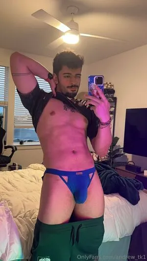 Andrew Tk1 OnlyFans Leaked Free Thumbnail Picture - #KEnaFk7af7