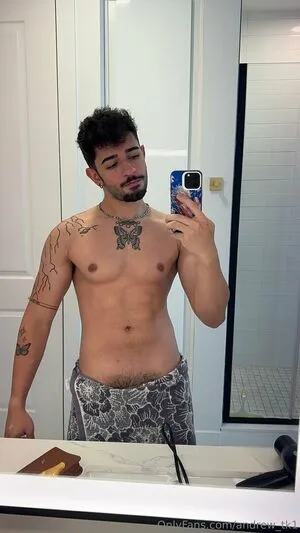 Andrew Tk1 OnlyFans Leaked Free Thumbnail Picture - #Oa5965o5Gk