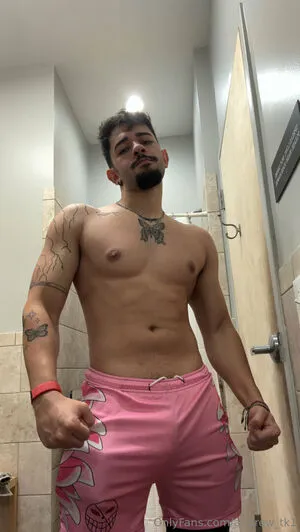 Andrew Tk1 OnlyFans Leaked Free Thumbnail Picture - #RRn7a8eyFR