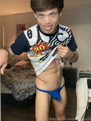 Andrewrobins229 OnlyFans Leaked Free Thumbnail Picture - #H5lXOYMUwr