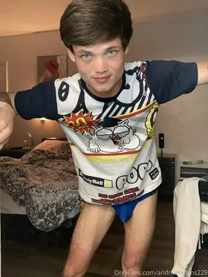 Andrewrobins229 OnlyFans Leaked Free Thumbnail Picture - #UfBmXx3p1o
