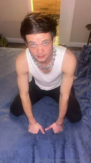 Andrewrobins229 OnlyFans Leaked Free Thumbnail Picture - #XuxBFaStVo