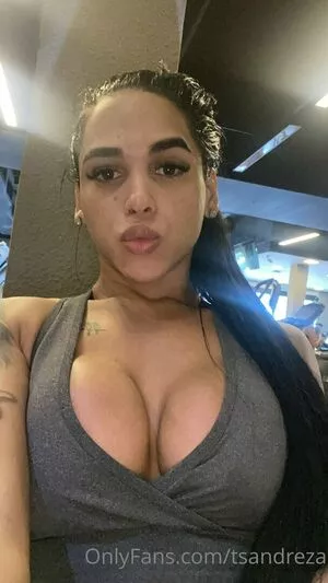 Andreza Guimaraes OnlyFans Leaked Free Thumbnail Picture - #YxyHDzX807