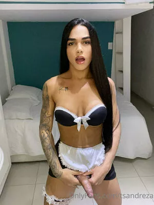 Andreza Guimaraes OnlyFans Leaked Free Thumbnail Picture - #frzI6lTfXV