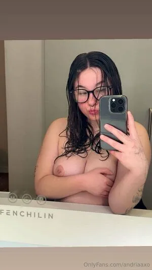 Andriaaxo OnlyFans Leaked Free Thumbnail Picture - #Y0QoVQAdUR