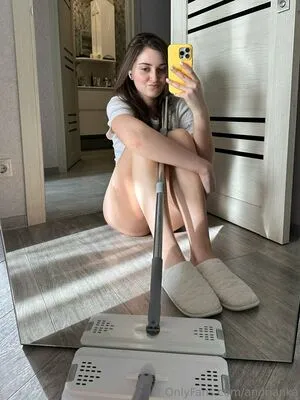 Andriana OnlyFans Leaked Free Thumbnail Picture - #gDuMc9e9JN