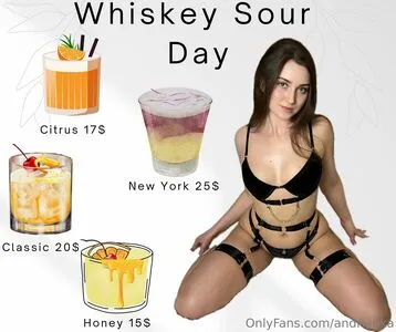 Andrianka OnlyFans Leaked Free Thumbnail Picture - #6pRbr4RJ1y