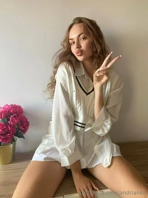 Andrianka OnlyFans Leaked Free Thumbnail Picture - #GIwAXmr6nW