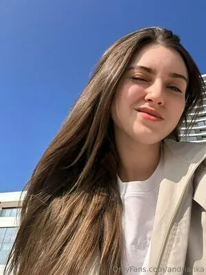 Andrianka OnlyFans Leaked Free Thumbnail Picture - #h1a4BTe3F9