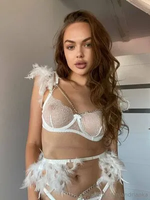 Andrianka OnlyFans Leaked Free Thumbnail Picture - #khDQkhhAXp