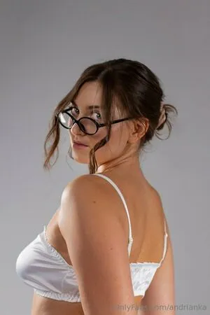 Andrianka OnlyFans Leaked Free Thumbnail Picture - #tbsHboaNl4