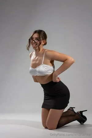 Andrianka OnlyFans Leaked Free Thumbnail Picture - #vlQBUnpyKR