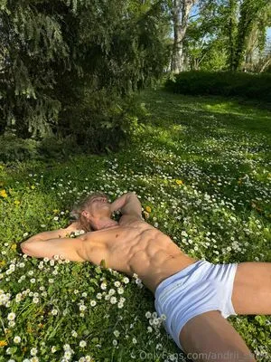 Andrii Shine OnlyFans Leaked Free Thumbnail Picture - #0MS07JeO9J