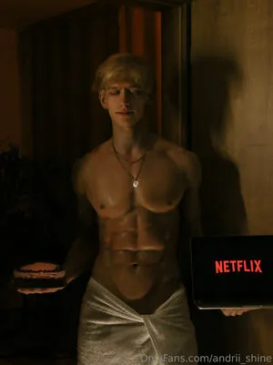 Andrii Shine OnlyFans Leaked Free Thumbnail Picture - #3hfYHwgmEg