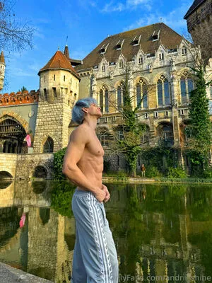 Andrii Shine OnlyFans Leaked Free Thumbnail Picture - #6dgTBRdagZ