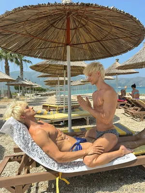 Andrii Shine OnlyFans Leaked Free Thumbnail Picture - #807zfk4Hl5