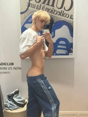Andrii Shine OnlyFans Leaked Free Thumbnail Picture - #94JvGNIQ9Z