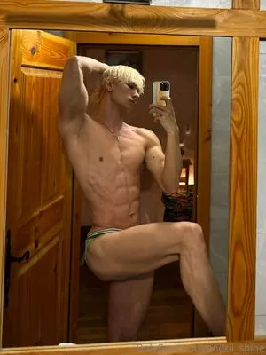 Andrii Shine OnlyFans Leaked Free Thumbnail Picture - #9E9eh3zdxM