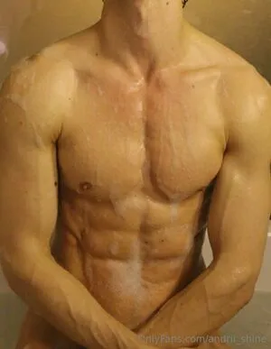 Andrii Shine OnlyFans Leaked Free Thumbnail Picture - #Gn2OVQip97