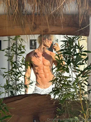 Andrii Shine OnlyFans Leaked Free Thumbnail Picture - #Grod0LZKDx